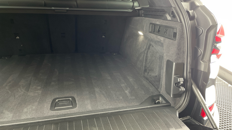 BMW X5 xDrive30d MHT M Sport 5dr Auto Diesel Estate